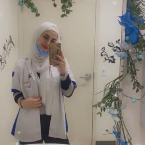 Meet your Posher, Rayan